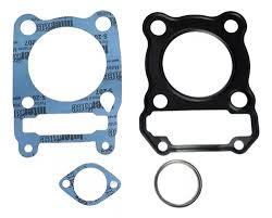 Kit medio pulsar 180 II