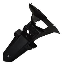 guardabarro trasero mrx 150