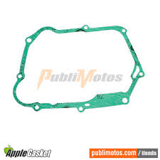 empaque tapa clutch akt 125 flex