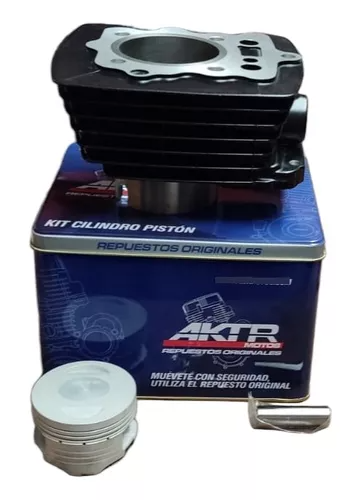 kit cilindro TTR 180 original