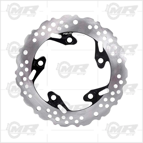 freno disco del akt 125-150 evor3-cr4 125