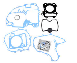 kit completo empaques ns 200