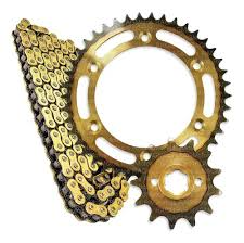 kit arrastre mrx 125, ak 125 tt-150 14t-50t