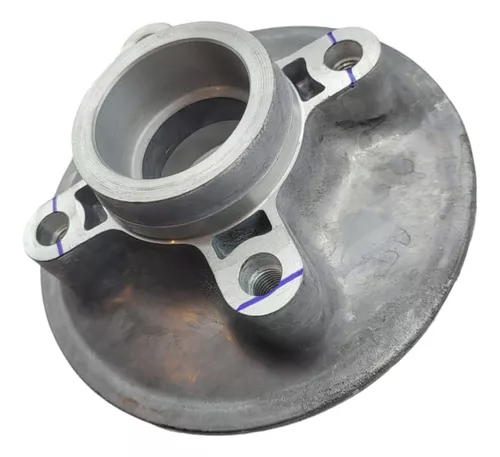 Porta sprocket discover 125- 135; pulsar 135-150 ns