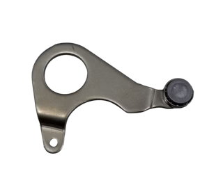 leva selector cambios crypton