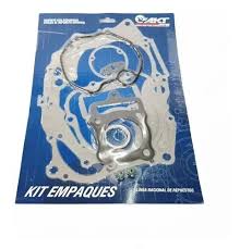 kit completo empaques evo r3 original