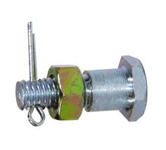 tornillo seguridad porta banda