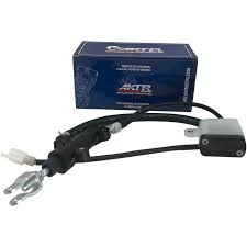 bomba freno trasera ttr 200 original