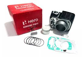 kit cilindro CBF HERO