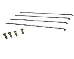 radios ttr 180-200