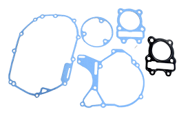 kit completo empaques boxer ct 100