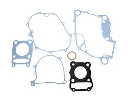 Kit completo empaques discover 135 original