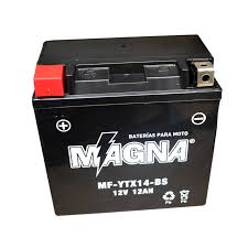 bateria YTX14-BS akt