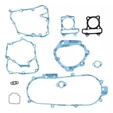 empaques tapa clutch- tapa volante varios