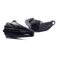 cortavientos xr150