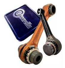 kit biela boxer casarella