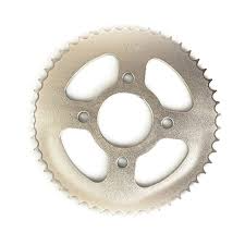 sprocket  mrx 150 original