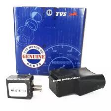 relay luces rtr tvs