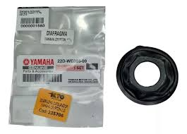 diafragma  crypton 115