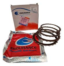 disco clutch pulsar 135 endurance x5