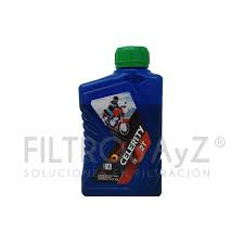 pinta Aceite celerity 2T