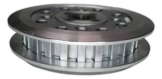 prensa clutch comp xtz 125- libero original