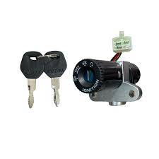 swiche encendido revo  ttr 18-200-150-125