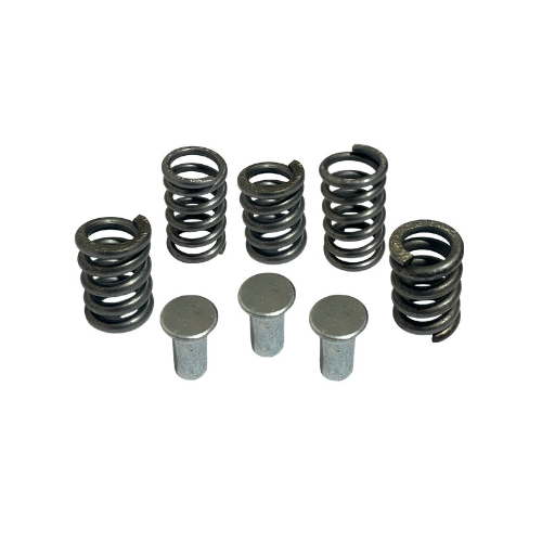 remache clutch  boxer ct 100 manzana