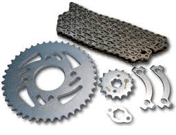 Kit arrastre cbf 44t{-14t