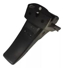 guardabarro trasero bocer ct 100