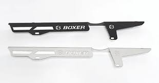 guardacadena boxer encima