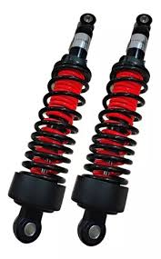 amortiguador boxer ct 100. discover 125-135