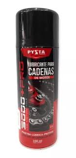 lubricante cadena