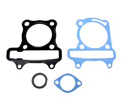 kit medio agility 150