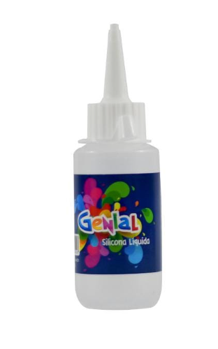 silicona liquida genial 60 ml