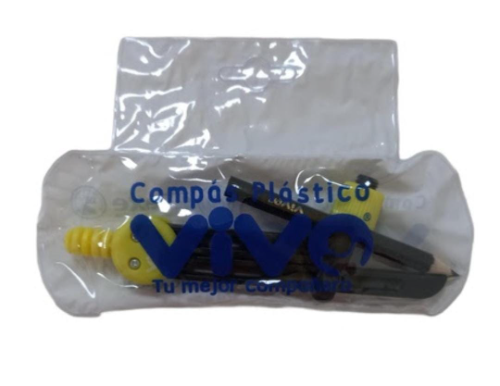 Compas vivo