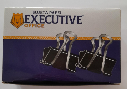 Sujeta papel executive