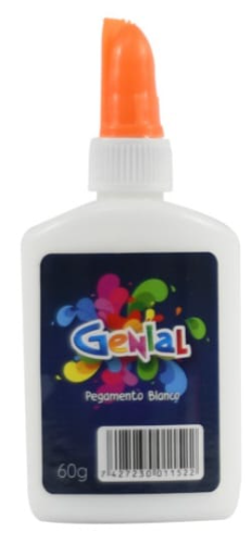 pegamento blanco genial 60 gr