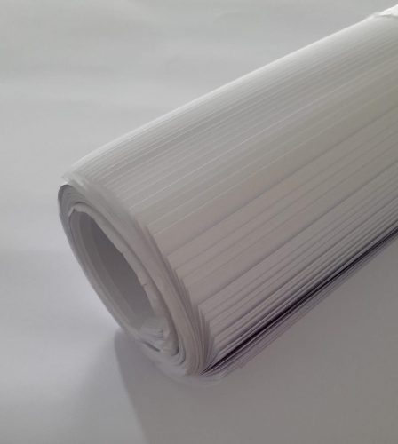 Papel bond rotafolio B20 22x34 (papelógrafo)