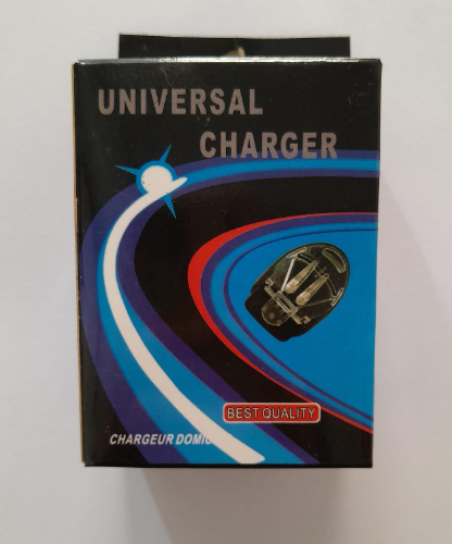 cargado universal