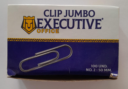 Clic jumbo executive
