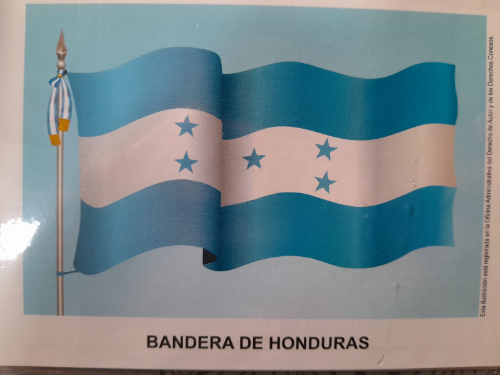 Símbolos patrios
