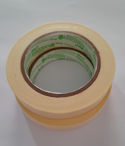 Masking tape 3/4x50yds executive
