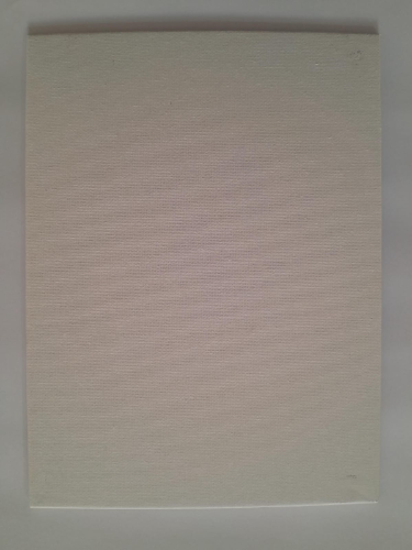 Lienzo para pintor Barrilito 18x24cm