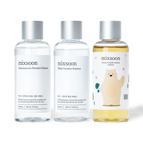 Layering Essence Mixsoon (Por unidad)