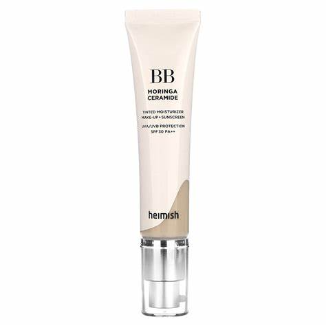 Heimish BB Cream