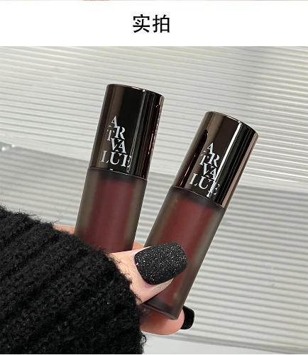 Punk Metallic Matte Velvet Lip Mud