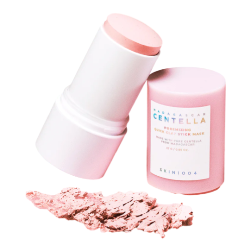 Poremizing Quick Clay Stick Mask Skin1004
