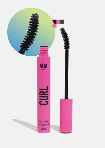 Shocking Mascara AOA