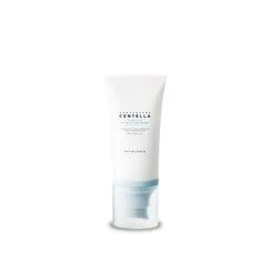Hyalu-Cica Silky-Fit Sun Serum SKIN 1004 (Protector solar)